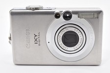 Canon IXY DIGITAL 70 kompakte