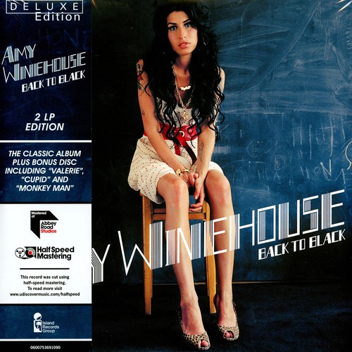 Amy winehouse back - winehouse, to