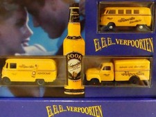 1/87 Brekina 9026 Set