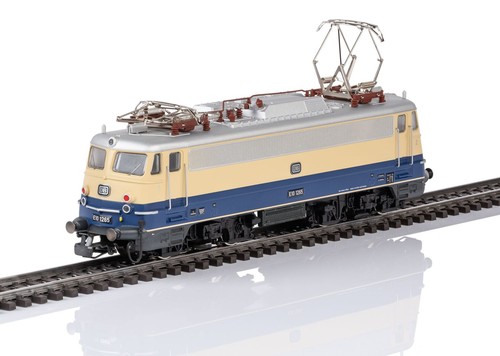 Maerklin 30391 lok e 10 - |,