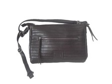 FRED S BRUDER Layer Crossbag