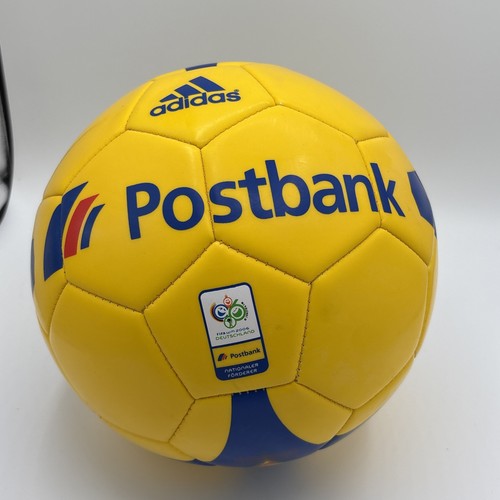 Adidas postbank fifa wm - postbank,