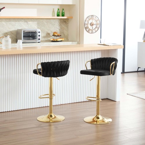 2er set barhocker drehbar - 2er-set,