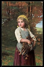 Künstler-AK Stengel & Co. Nr