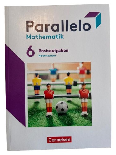 Cornelsen parallelo mathematik - cornelsen,