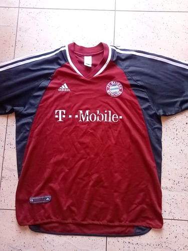 Bayern münchen trikot - münchen,