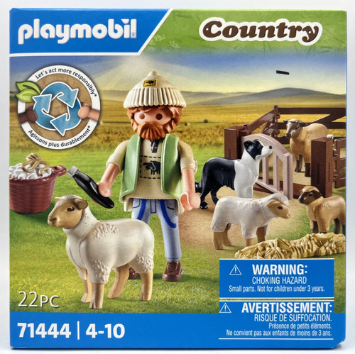 Playmobil 71444 junger - 71444,