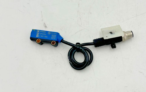 Sick wtb2s 2p3151 - sick, reflexions