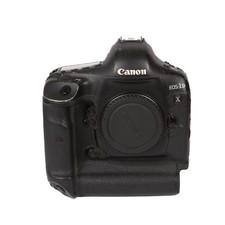 Canon EOS 1DX AUSLÖSUNGEN