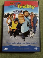 Next Friday - Ice Cube - Dvd -