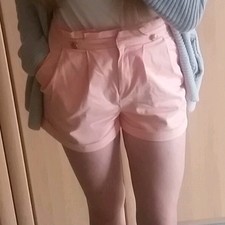 Primark Chino Shorts