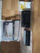 VW Infotainment MIB DVD mit