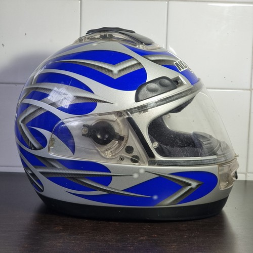 Nolan n81 integralhelm full - n81,