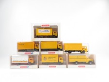 1:87 Wiking Post Fahrzeuge