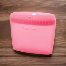 Tupperware Small Silicone Bag