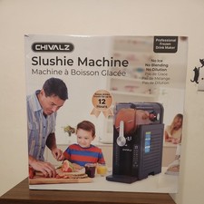 Slush maschine - ,