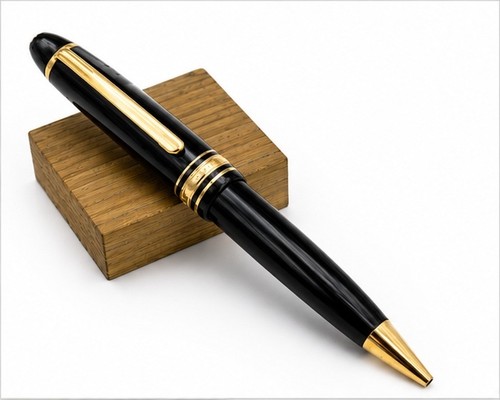 Montblanc meisterstück 164 - montblanc,