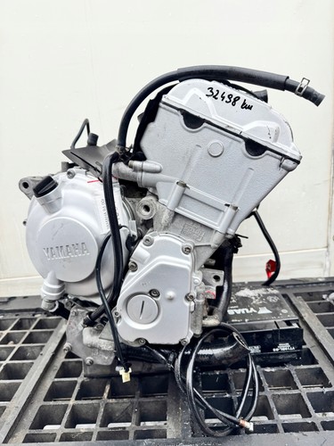 Yamaha rj03 motor stück - rj03, 1