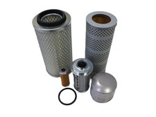 SF Filter Set, Kit (groß)