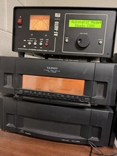 Yaesu FTdx-9000d Transceiver