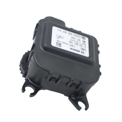 Stellmotor temperaturklappe - stellmotor,
