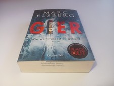 GIER - Wie weit würdest du