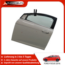 🇩🇪 LINKS VORDERE TÜR