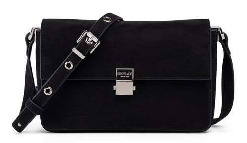 Replay crossbody bag - crossbody,