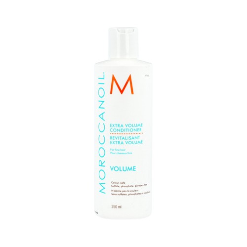 Moroccanoil volume extra - moroccanoil,