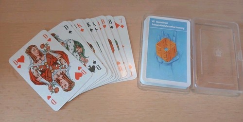 Ddr skatspiel altenburger - ,