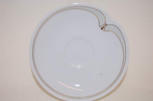 Untertasse 5cm domino - untertasse, 14,5cm