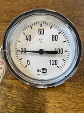 Bimetall Thermometer