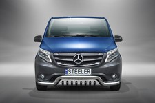 Frontbügel Frontschutzbügel