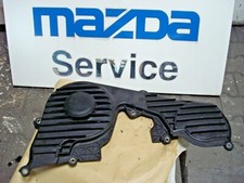 Mazda 6 GG GY 2,0 Diesel  143PS Abdeckung Zahnriemen RF7J10510A oben