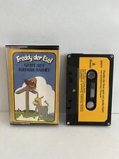 Freddy der Esel MC Folge 9 - Geht auf große Fahrt