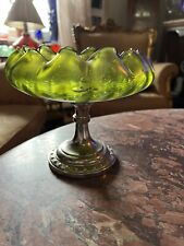 Antiker Jugendstil Aufsatz