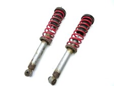 BMW E39 520i 523i Fahrwerk Supersport Stoßdämpfer Feder hinten 90012000 75156