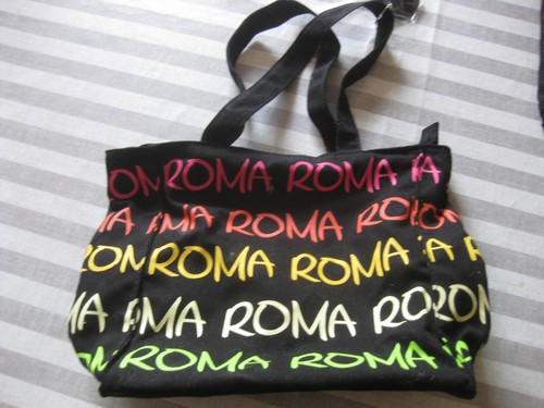 Tasche robin ruth rom - robin,