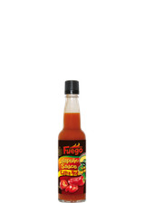 Fuego Jalapeno Sauce Extra HOT