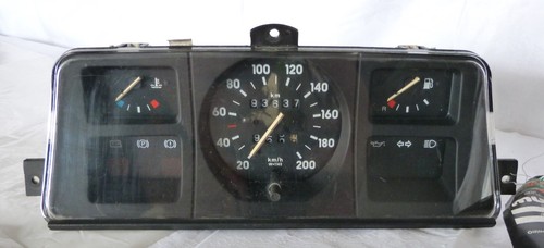 Werkstattauflösung:Oldtimer-O