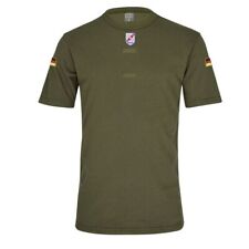 Olives BW Tropen Boelcke BW Wappen Luftwaffe Fliegerhorst #25447