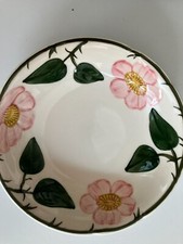 Villeroy & Boch Wildrose Dessertschale Schale Schüssel Ø 13,5