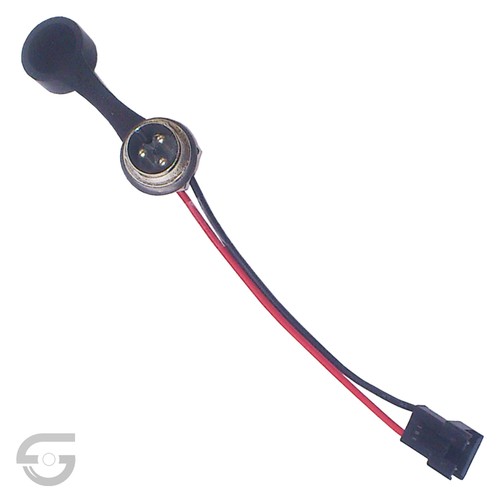 Airwheel ladebuchse 16mm - airwheel, für