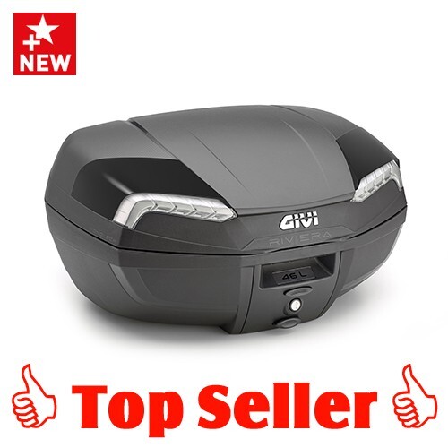 Givi e46nt2 riviera - riviera, tech