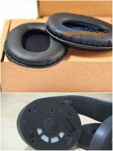Replacement ear pads for - pads,
