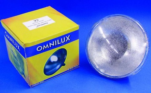 Omnilux par56 230v 300w nsp - /,