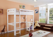 TICAA Hochbett Kinderbett