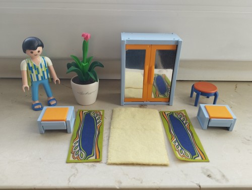 Playmobil 4284 modernes - playmobil,