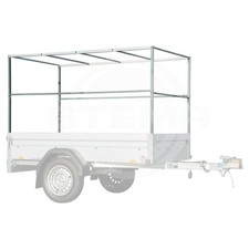 Stema Spriegel 80 cm für DBL OPTi FT 7.5 FT 8.5 750 850 Bausatz ohne Plane Neu