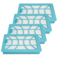 1 - 4 Filter für Philips